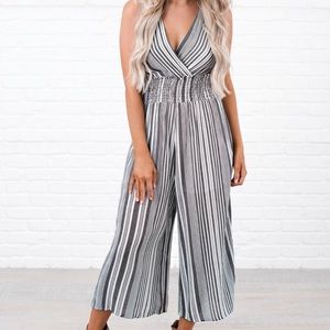 Nanamacs Cool Vibes Jumpsuit